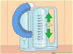 How to Use Voldyne 5000