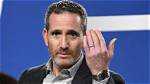 Howie Roseman Salary, Net Worth, Record, Height, Binoculars, Twitter and Contract