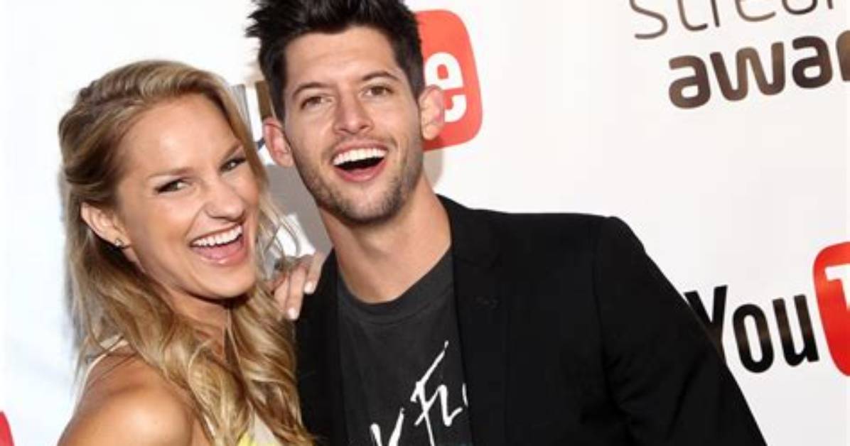 Hunter March Biography, Grandpa, Gay, Girlfriend, Age, Brother
