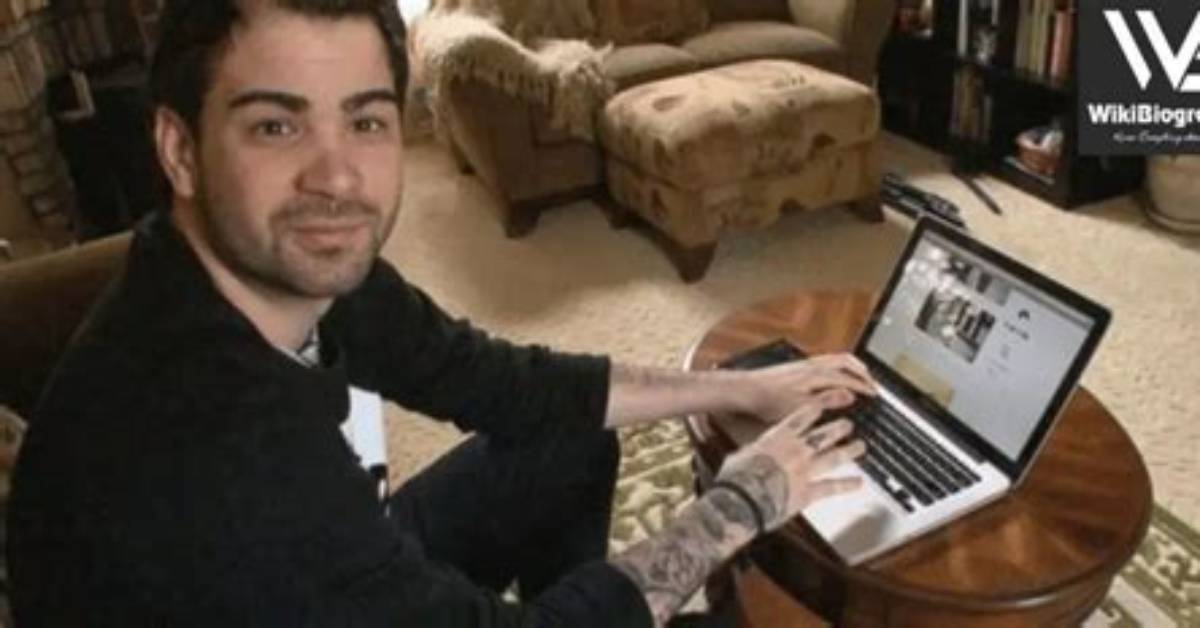 Hunter Moore: Wiki, Bio, Age, Height, Parents, Girlfriend, Net Worth