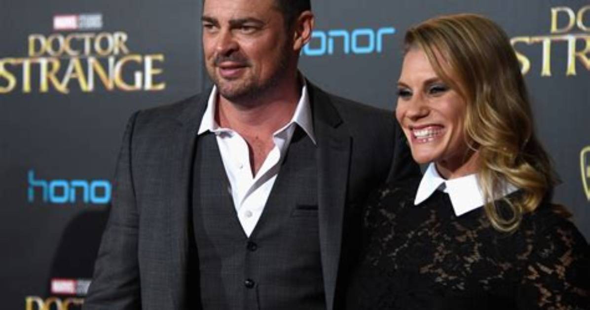 Hunter Urban, Son of Karl Urban! Know About His Parents, Siblings, Girlfriend, Net Worth, Age, & Mor