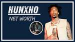 Hunxho's Net Worth - Latest 2024 Update