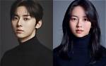 Hwang in Yeop and Kim So Hyun: a Love Story in the Making?