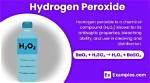 Hydrogen Peroxide: a Septic System Savior?