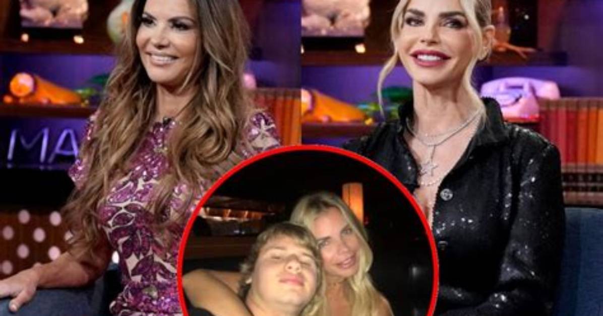 “I Regret Using the Analogy”: Adriana De Moura Apologizes for Comparing Her Leg Injury to Alexia Nepola’s Frankie’s Accident