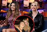“I Regret Using the Analogy”: Adriana De Moura Apologizes for Comparing Her Leg Injury to Alexia Nepola’s Frankie’s Accident