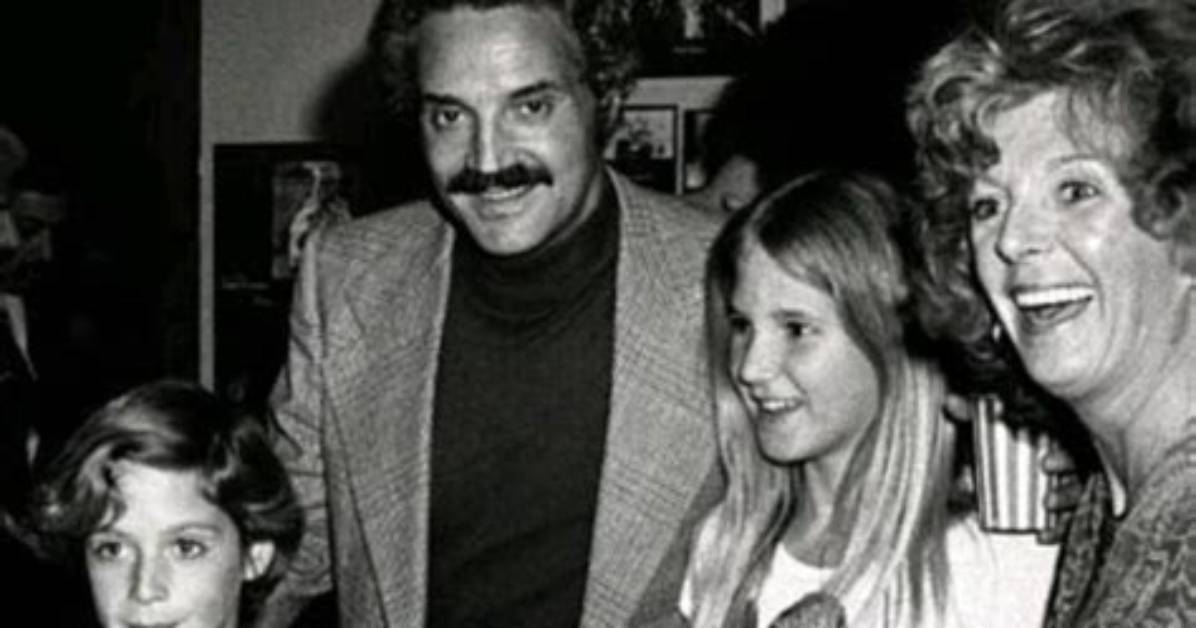Ian Martin Linden: Facts About Hal Linden's Son