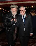 Ian Mckellen and Brian Taylor's Enduring Partnership
