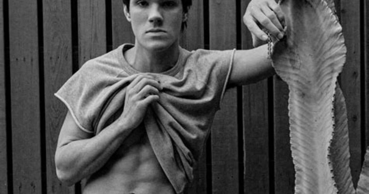Ian Ousley Age and Ethnicity- Wikipedia Details on the Avatar Netflix Actor