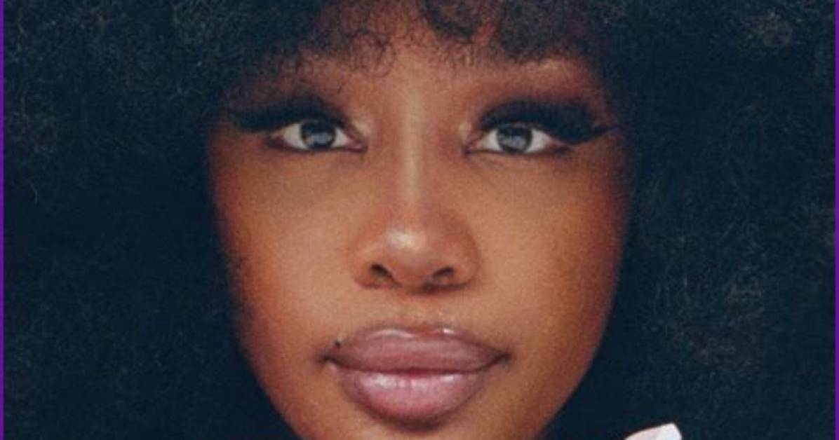 Identifying Sza's Artistic Roots: Exploring Her Origin Story