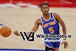 Immanuel Quickley Age, Wiki, Biography, Height, Parents, Girlfriend: How Old Tall?