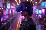 Immerse Yourself in Gaming Culture: Follow Super Eyepatch Wolf on Twitter
