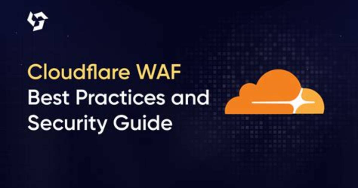 Implement Cloudflare Best Practices for Optimal Website Performance