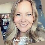 In Memoriam: Remembering Stacy Martin of Karns City, Pennsylvania