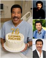 In Memoriam: Remembering the Legendary Lionel Richie