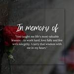 In Memoriam: Remembering the Life of Patrick Mcevilly
