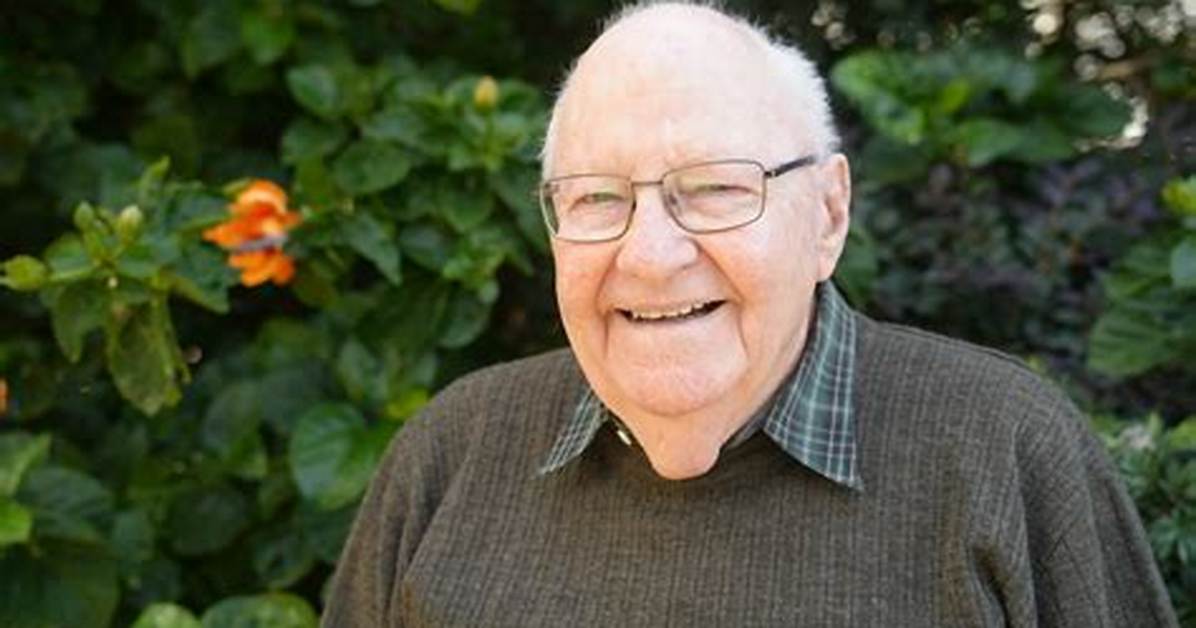 In Memoriam: Wesley Sanders' Enduring Legacy