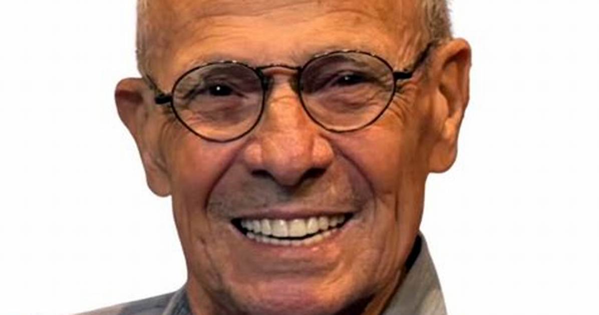 In Memory of Blaise Raia: Obituary from Altoona, Pa