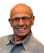 In Memory of Blaise Raia: Obituary from Altoona, Pa