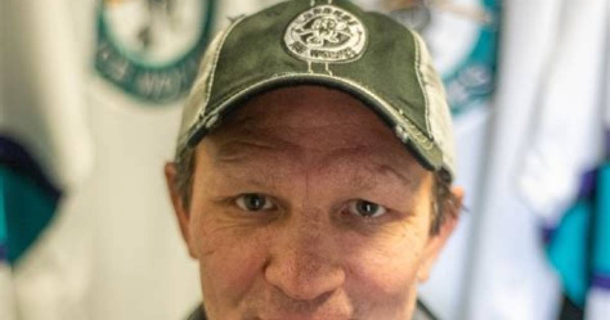 In Memory of Kevin Kaminski: a Life Remembered