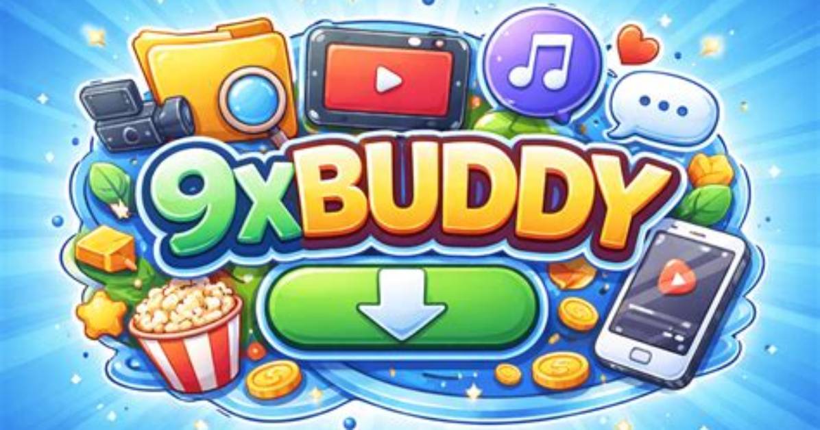 Incredible Entertainment at 9Xbuddy. in: Your One-Stop Destination for Prime Movies
