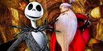 Incredible Insight into the Visionary Director Behind "The Nightmare Before Christmas"