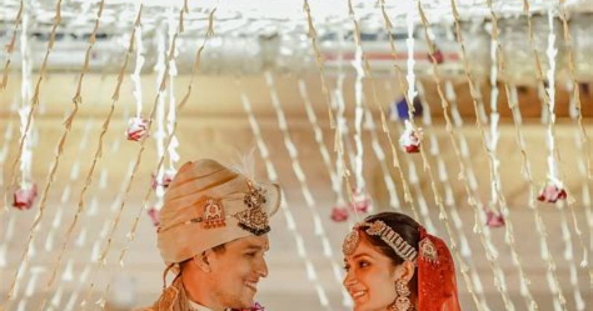 Indian Matchmaking Exclusive: Pradhyuman Talks Arranged Marriage