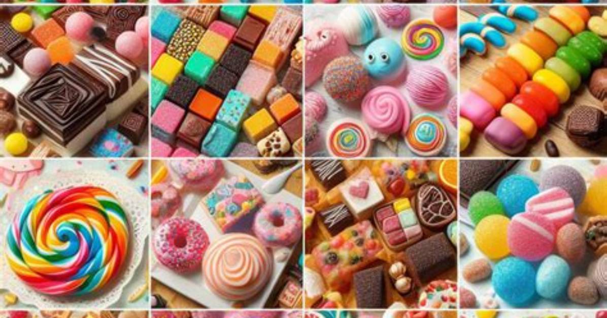 Indulge in Candy Heaven: Maximizing Your Sweet Tooth Experience