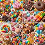Indulge in Candy Heaven: Maximizing Your Sweet Tooth Experience