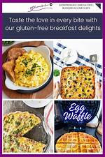 Indulge in Gluten-Free Breakfast Delights at Panera: Your Ultimate Guide