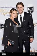 Ines Kopitar, Anze Kopitar Wife: Age, Instagram, Salary Nationality