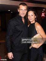 Ingo Rademacher Is Married to Wife: Ehiku. Kids: Peanut, Pohaku, Iwa.