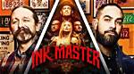 Ink Master Elimination Order from Every Season