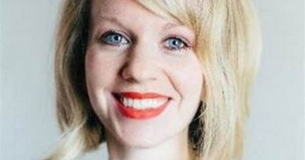 Innovative Insights from Stephanie Zondervan, Leading Industry Expert