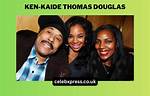 Innovative Literary Explorations of Ken-Kaide Thomas Douglas: a Critical Analysis