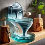 Innovative Toilet Americana: Revolutionizing Bathroom Design
