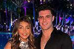 Inside Galvancillos Personal Life: Girlfriend Gia, Hacking Scandal, and More