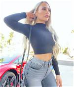Inside Look: Sophia Deso's Exclusive Content