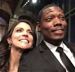 Inside the "Cecily Strong Michael Che Wife" Enigma