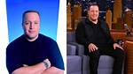 Inside the Life of American Comedian Kevin James ·