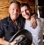 Inside the Life of Evan James Springsteen - Bio and Facts