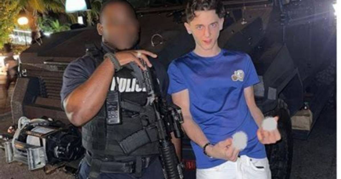 Inside the Lil Mabu Murder Charges