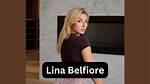 Inside the Lina Belfiore Onlyfans Leak