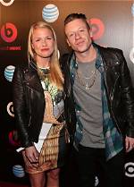 Insightful Insights into Tricia Davis Macklemore's Life and Impact