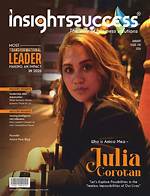 Insights for Success in Entertainment