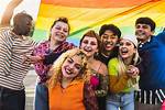 Insights for the Lgbtq+ Community