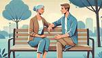Insights from a Younger Wife