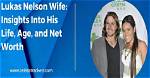 Insights from "Married Sean Nelson Wife"