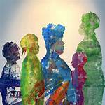 Insights into Art, Identity, and Empowerment