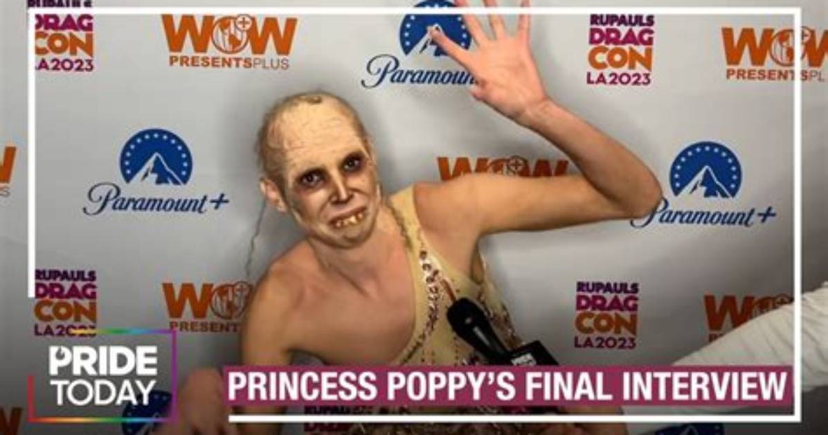 Insights into the Littleprincesspoppy Leak